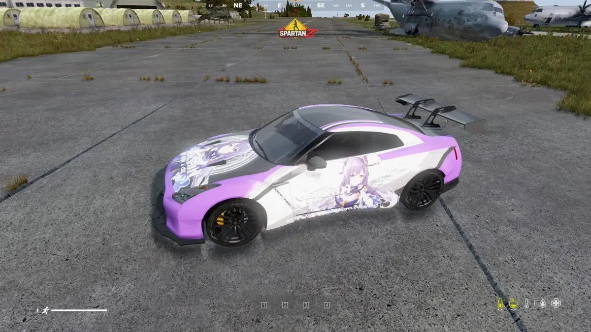 NissanGT-R PREMIUM - Foto 2